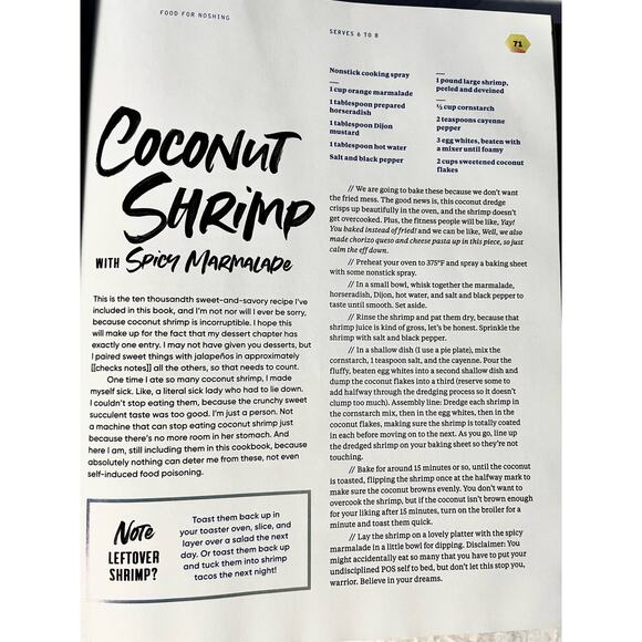 Feed These People: Slam-Dunk Recipes for Your Crew - Picture 8 of 8